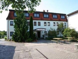 Hotel Bad Schmiedeberger Hof Exteriör bild