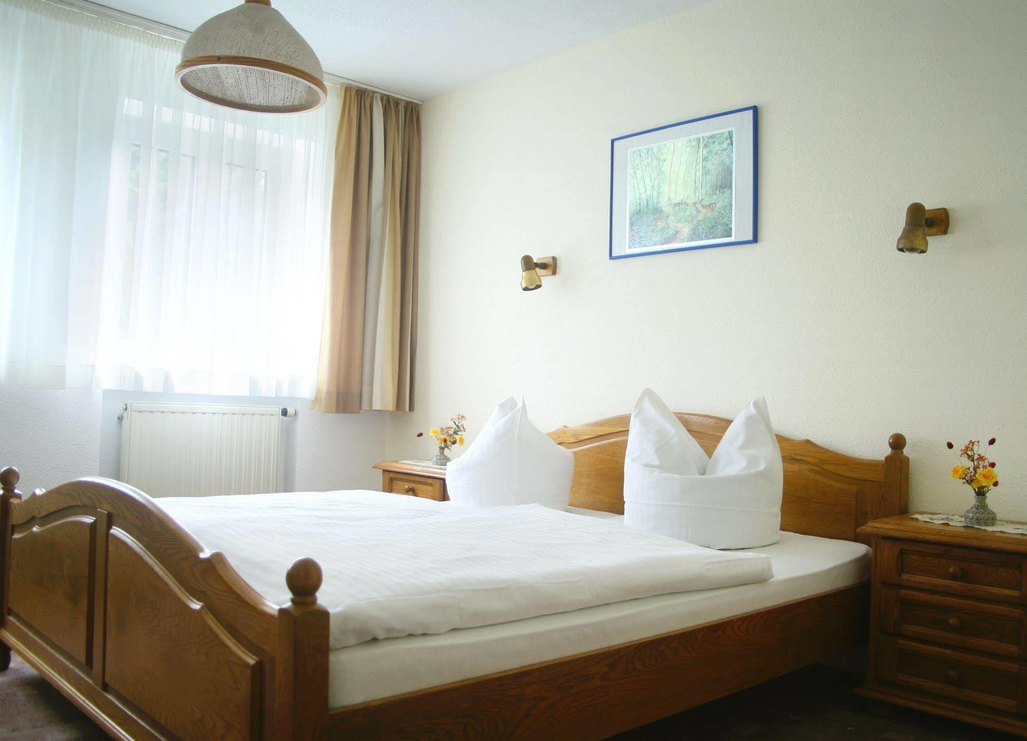 Hotel Bad Schmiedeberger Hof Rum bild